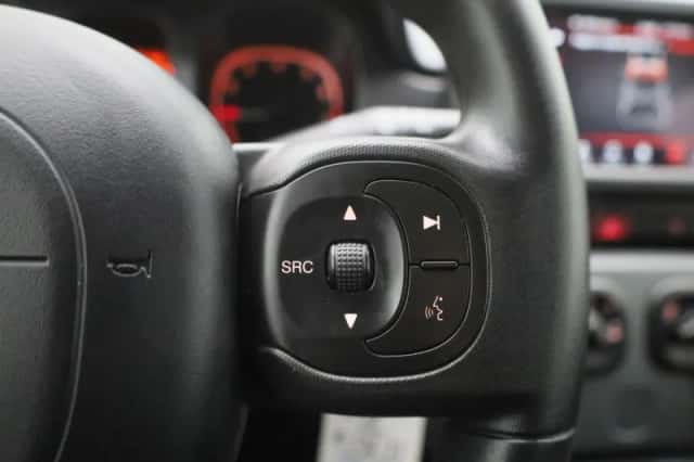 Fiat Panda (2022) thumbnail 23