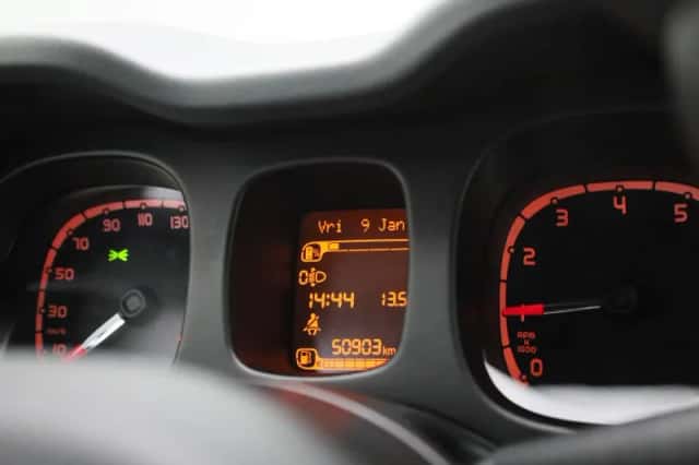 Fiat Panda (2022) thumbnail 24