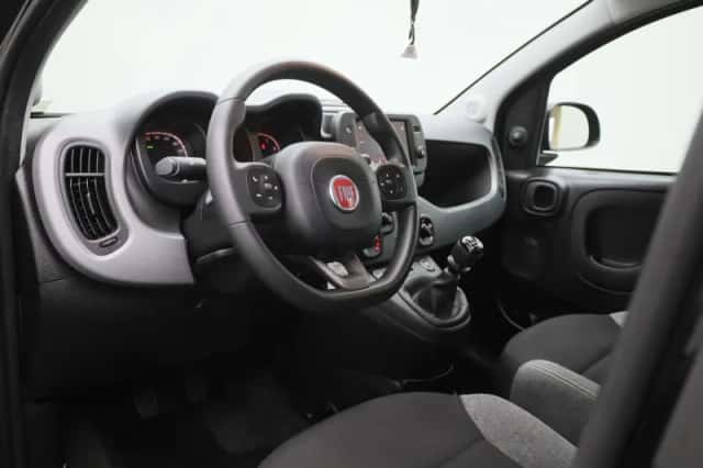 Fiat Panda (2022) thumbnail 27