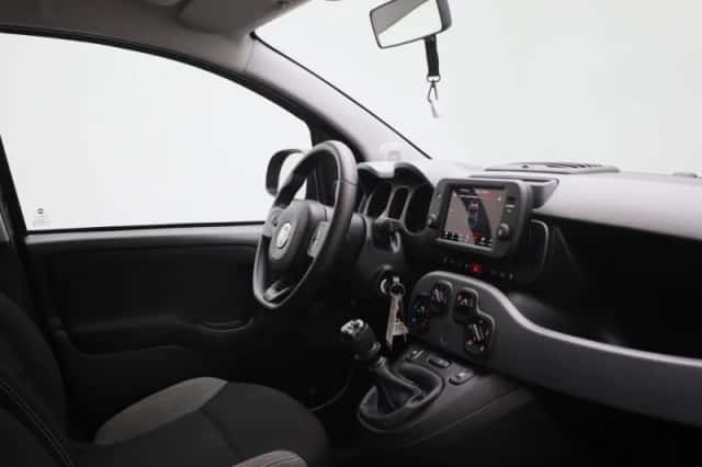 Fiat Panda (2022) thumbnail 28