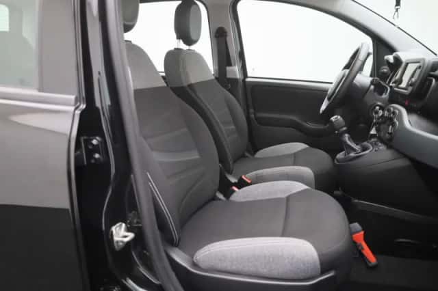 Fiat Panda (2022) thumbnail 29