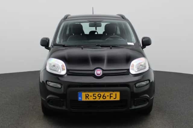 Fiat Panda (2022) thumbnail 5