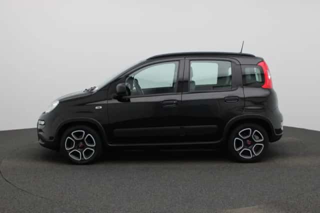 Fiat Panda (2022) thumbnail 6