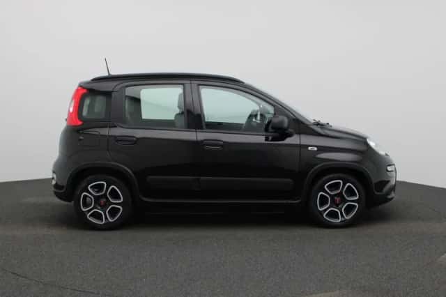 Fiat Panda (2022) thumbnail 8