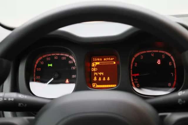 Fiat Panda (2022) thumbnail 9