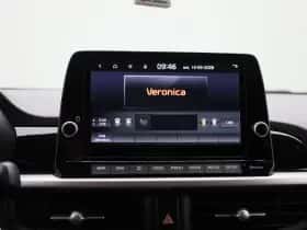 Kia Picanto (2022) thumbnail 20