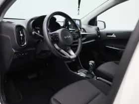 Kia Picanto (2022) thumbnail 28