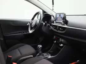Kia Picanto (2022) thumbnail 29
