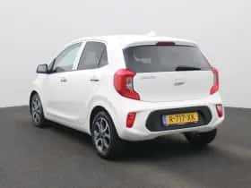 Kia Picanto (2022) thumbnail 4