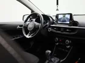 Kia Picanto (2022) thumbnail 31