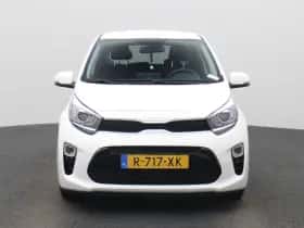 Kia Picanto (2022) thumbnail 5