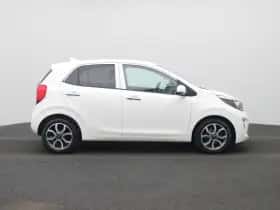 Kia Picanto (2022) thumbnail 8