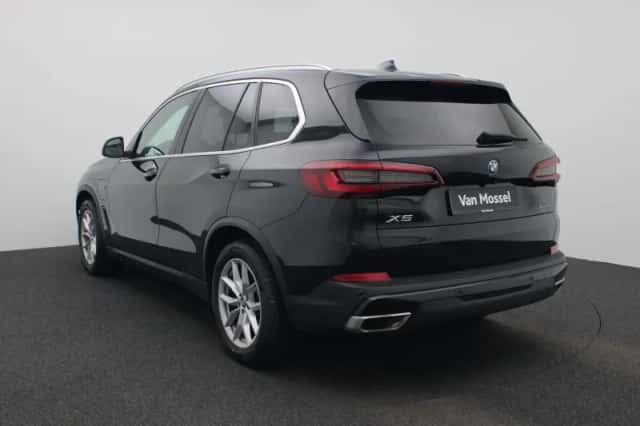 BMW X5 (2022) thumbnail 4
