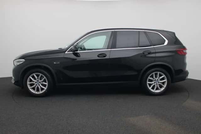 BMW X5 (2022) thumbnail 6