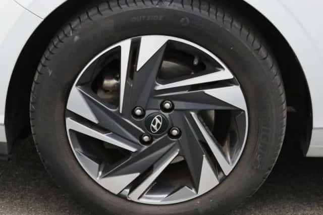 Hyundai i20 (2021) thumbnail 12