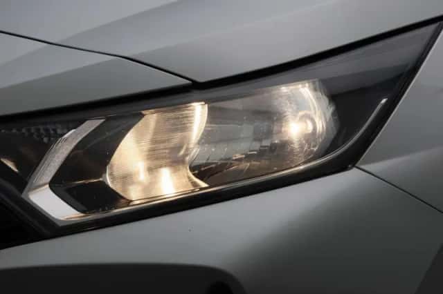 Hyundai i20 (2021) thumbnail 13