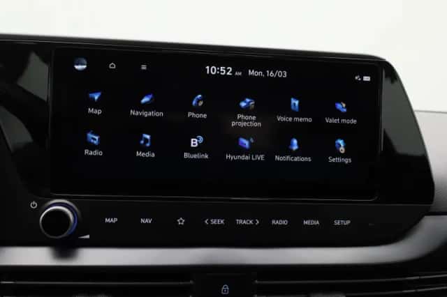Hyundai i20 (2021) thumbnail 15