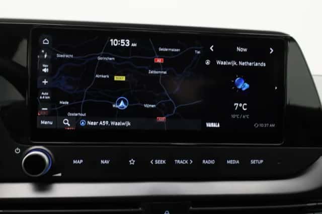 Hyundai i20 (2021) thumbnail 17