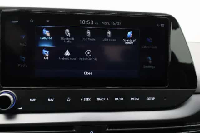 Hyundai i20 (2021) thumbnail 19