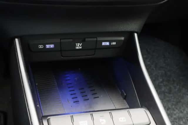 Hyundai i20 (2021) thumbnail 21