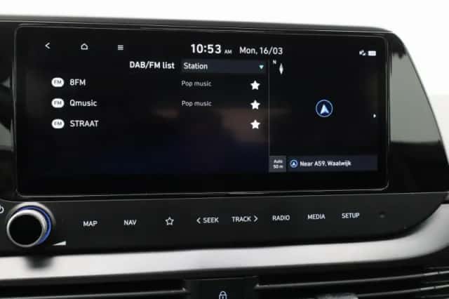 Hyundai i20 (2021) thumbnail 23