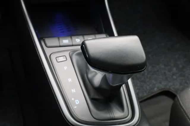 Hyundai i20 (2021) thumbnail 24