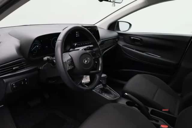 Hyundai i20 (2021) thumbnail 29