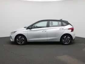 Hyundai i20 (2021) thumbnail 4