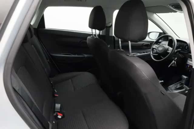 Hyundai i20 (2021) thumbnail 33