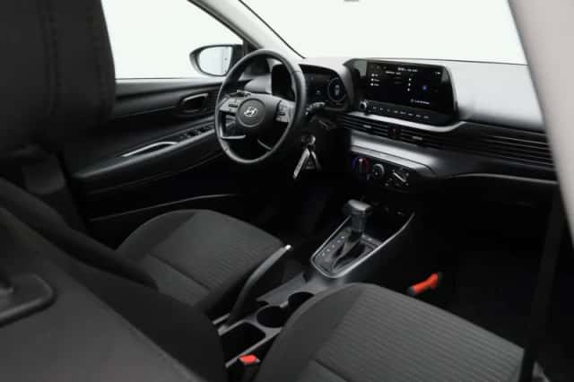Hyundai i20 (2021) thumbnail 34