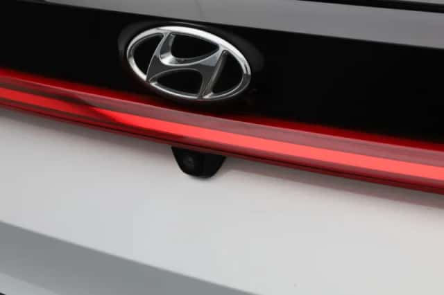 Hyundai i20 (2021) thumbnail 37
