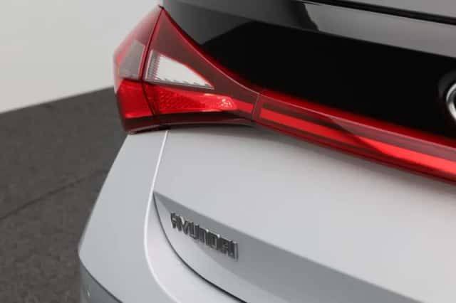 Hyundai i20 (2021) thumbnail 38