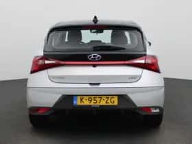 Hyundai i20 (2021) thumbnail 5