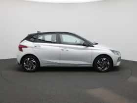 Hyundai i20 (2021) thumbnail 6