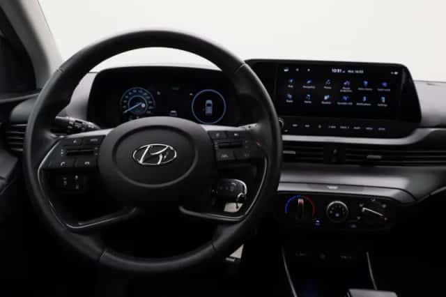 Hyundai i20 (2021) thumbnail 7