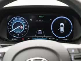 Hyundai i20 (2021) thumbnail 8