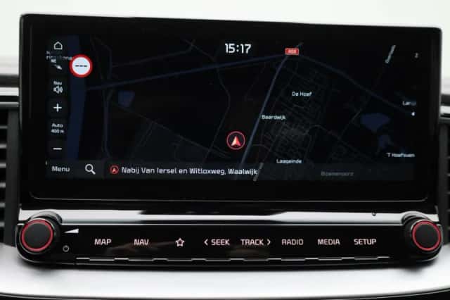 Kia XCeed (2021) thumbnail 16