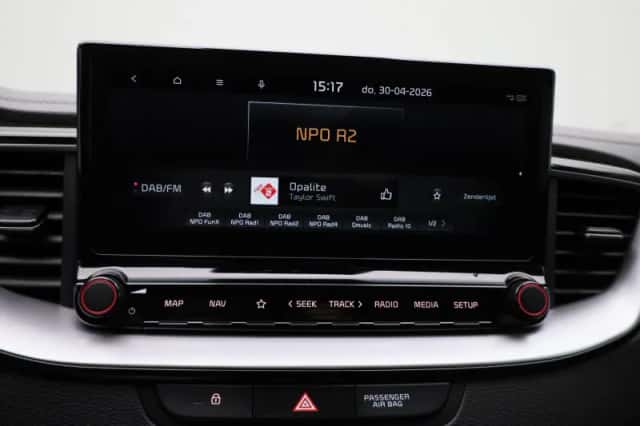 Kia XCeed (2021) thumbnail 22