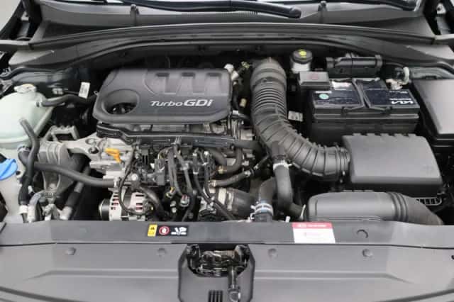 Kia XCeed (2021) thumbnail 31