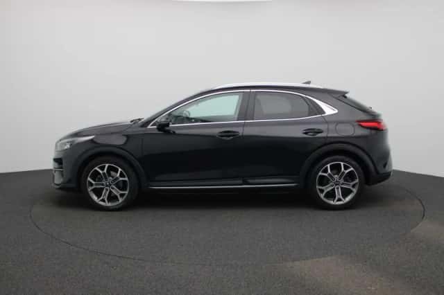 Kia XCeed (2021) thumbnail 6