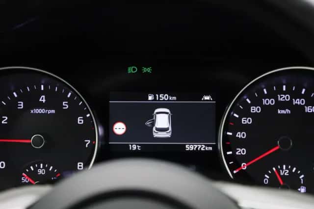Kia XCeed (2021) thumbnail 9
