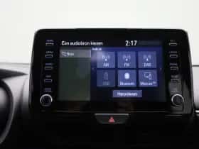 Toyota Yaris (2021) thumbnail 23