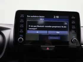 Toyota Yaris (2021) thumbnail 24