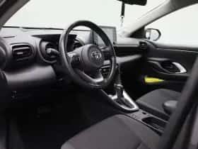 Toyota Yaris (2021) thumbnail 31