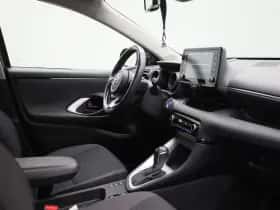 Toyota Yaris (2021) thumbnail 32