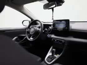 Toyota Yaris (2021) thumbnail 34