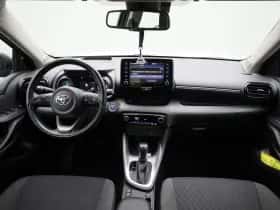 Toyota Yaris (2021) thumbnail 35