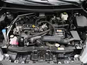 Toyota Yaris (2021) thumbnail 37