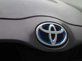 Toyota Yaris (2021) thumbnail 38