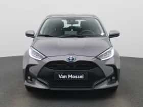Toyota Yaris (2021) thumbnail 5